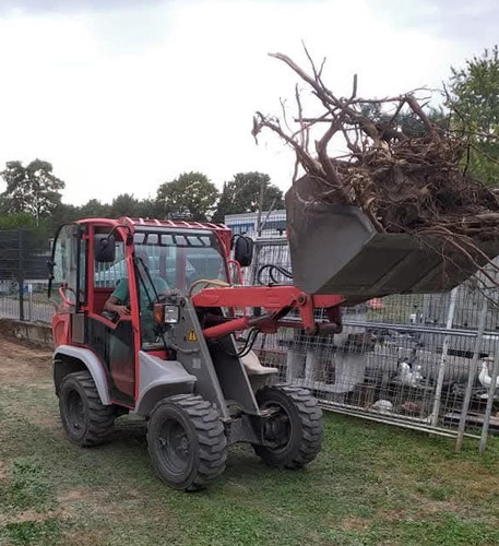 Gehwegplatten aus beton - gehwegplatten,
