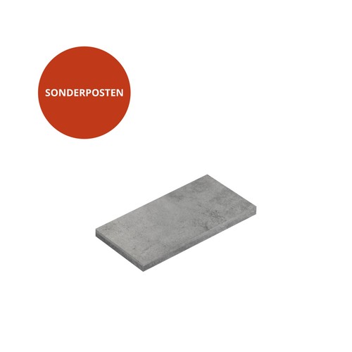 Terrassenplatten/Gehwegplatten