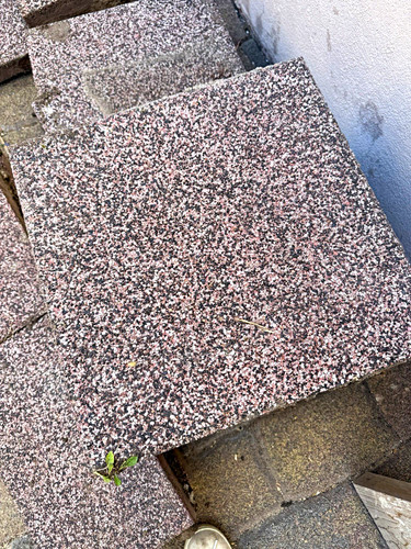 Quadratische gehwegplatten aus - gehwegplatten,