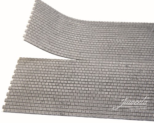 Flexible gehwegplatten - flexible,
