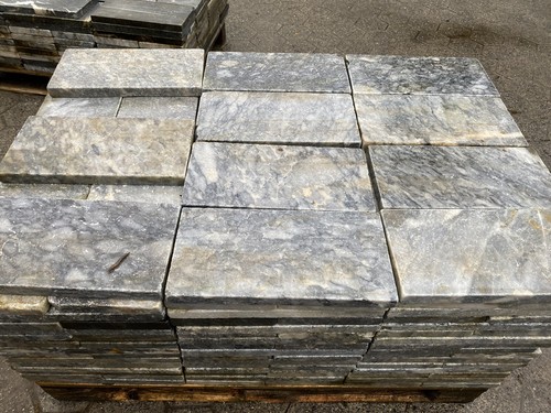 Terrassenplatten marmor - ,
