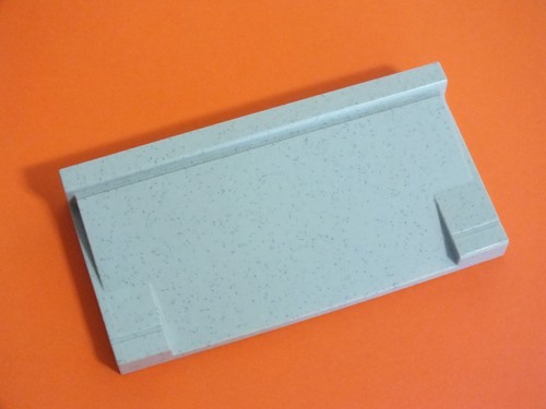 Playmobil bodenplatten rampe - playmobil,