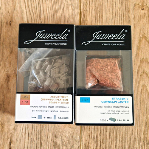 Juweela gehwegplatten - juweela, &