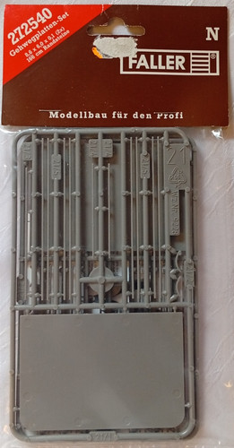 Faller 272540 - n,