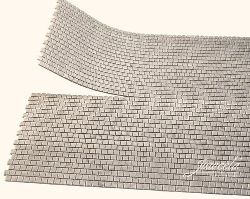 Flexible gehwegplatten - flexible,
