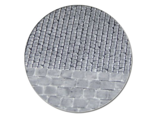 Gehwegplatten dunkelgrau