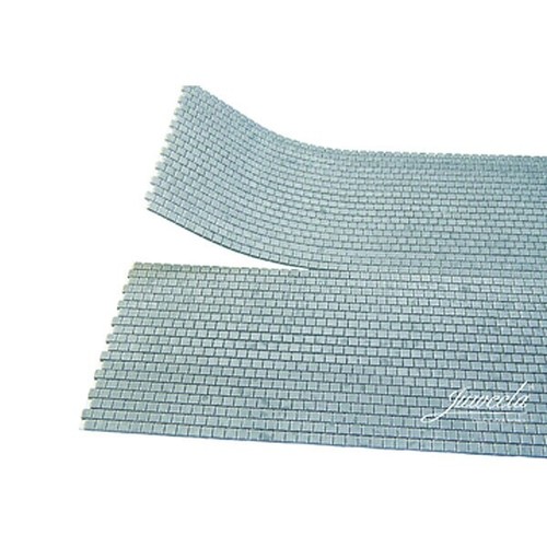 Flexyway gehwegplatten 87 - gehwegplatten,, 1:87